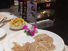 -红鼎坊·老成都火锅(新南门店)