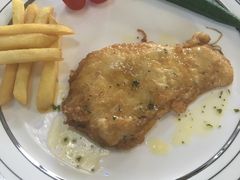 -红房子西菜馆(淮海店)