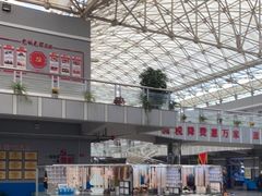 -石塘路海鲜市场(草厂中路店)