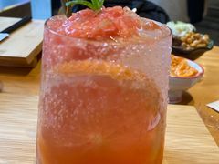 -火山屋台(新街口店)