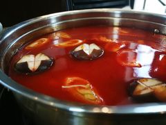 -锦江宾馆-花园餐厅