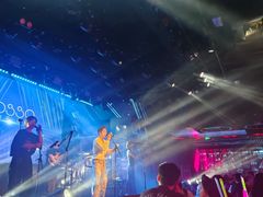 -MOSSO音乐酒吧·live house(南京旗舰店)