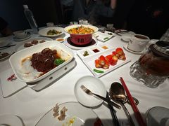 -山泉粤宴(广东大厦店)