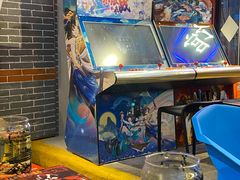 -纪录片《人生一串》体验店(静安店)