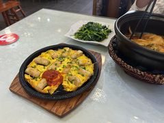 -环秀楼(黄山呈坎店)