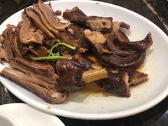 -陆记鹅庄·潮汕菜·狮头鹅(大仟里店)