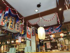 -梦山水日本烧肉(五四广场店)
