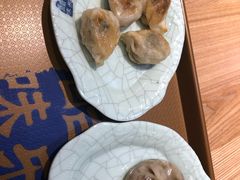 -酷味乐智选餐厅(斜土路店)