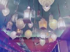 -Cafe Mary Grace - NAIA Terminal 3