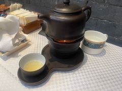 -卫鼎轩·曹公馆(鼓楼店)
