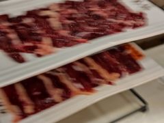 -潮牛海记•潮汕牛肉火锅•醉鸡煲•粿条汤(通北路店)