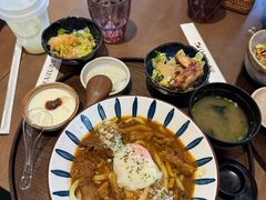 -ITARU食堂·定食料理(西丽店)