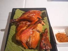 -小厨娘淮扬菜(清江苏宁广场店)