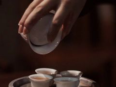 -行人小筑·茶馆(岑村火炉山分店)