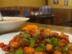 宫保鸡丁-闻香阁·清真(光荣道店)