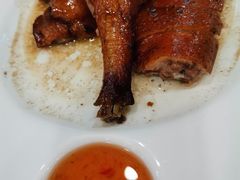 -香顺·客家菜(东坑店)