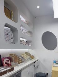 -芊冉•美甲美睫纹绣