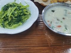 -南记食粥坊·宵夜大排档(莲花总店)