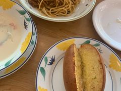 -萨莉亚意式餐厅(石鼓路店)