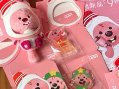 -喜茶(广州石牌桥店)
