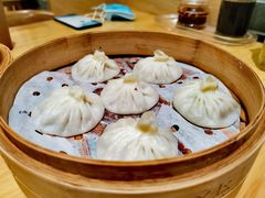 大肉汤包-小六汤包(万和城店)