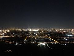 -鬼笑石后山停车场