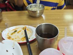 -陇上全荟兰州传统牛肉面(延吉路店)