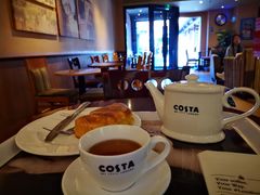 -COSTA COFFEE(新奥购物中心店)