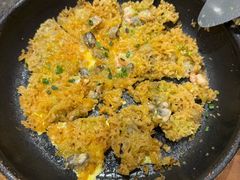 -啫火啫啫煲·顺德干蒸(西乡天虹店)