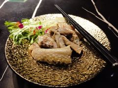 -粤·向群饭店(二沙岛店)