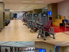-上海嘉定喜来登酒店