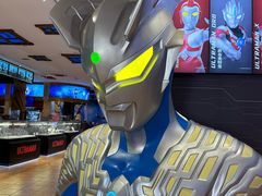 -大连海昌发现王国主题公园