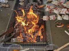 -小蜜蜂团建自助烧烤场(小洲村店)