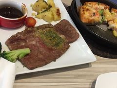 -必胜客(嘉兴万达店)