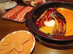 -牛市坎火锅(建设路店)