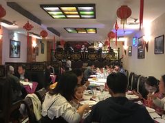 大堂-太平馆西餐厅(北京路店)