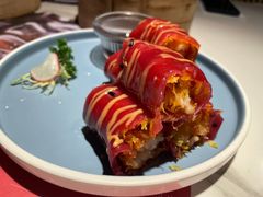 -虾饺妹·粤式茶餐厅(荟聚店)