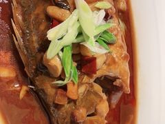 臭厥鱼-伙靠·江浙菜(田林路店)