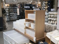 -MUJI无印良品(万达天鹅湖店)