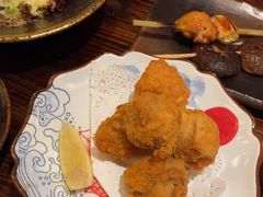 -鸟鹏烧鸟居酒屋(龙岗万科店)