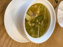 -德胜轩正宗顺德菜(宝安沙井会展中心店)