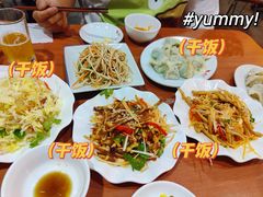 -鸿毛饺子(紫竹桥店)