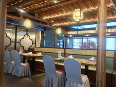 -三凤酒家·百年无锡菜(清扬茂业店)