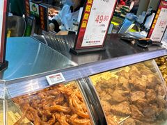 -家乐福(川沙店)