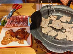 -丁荣华炸串(托乐嘉店)