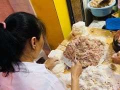 -海汇源老烧麦店(东大街总店)