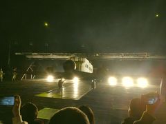 -《12·12》西安事变大型实景演出