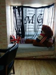 -BM SALON