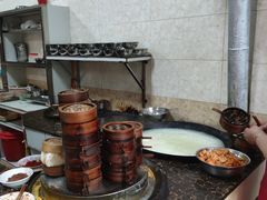 -代四孃牛华豆腐脑美味小食(总店)