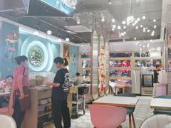 -柠檬树茶餐厅(海雅缤纷城店)